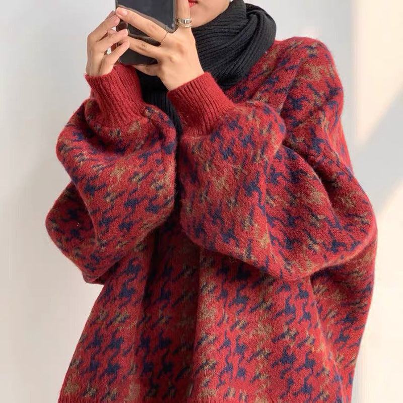 Cozy Women's Sweaters - Stylish Warmth for Every Season