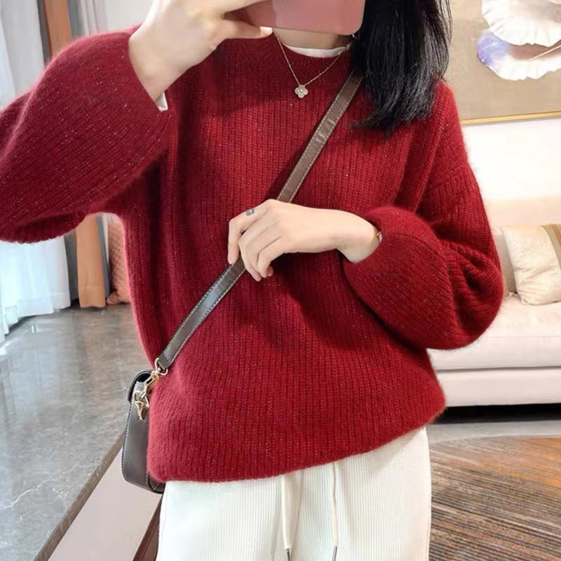 Cozy Women's Sweaters - Stylish Warmth for Every Season