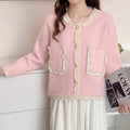 Cozy Women's Sweaters - Stylish Warmth for Every Season