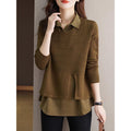 Cozy Women's Sweaters - Stylish Warmth for Every Season