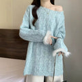 Cozy Women's Sweaters - Stylish Warmth for Every Season