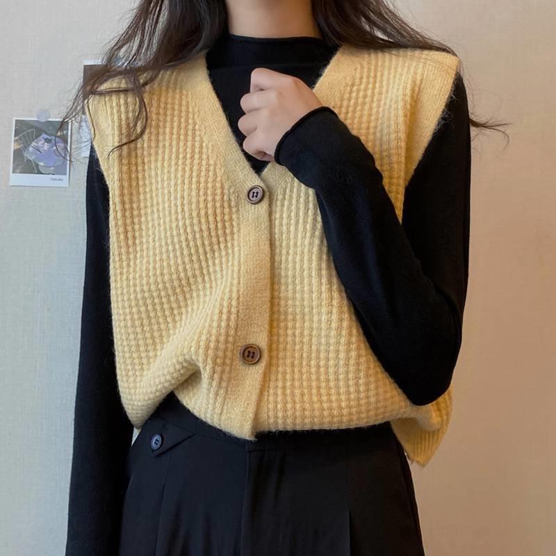 Women's Cardigan Pullover Sweater (103)