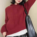 Cozy Women's Sweaters - Stylish Warmth for Every Season
