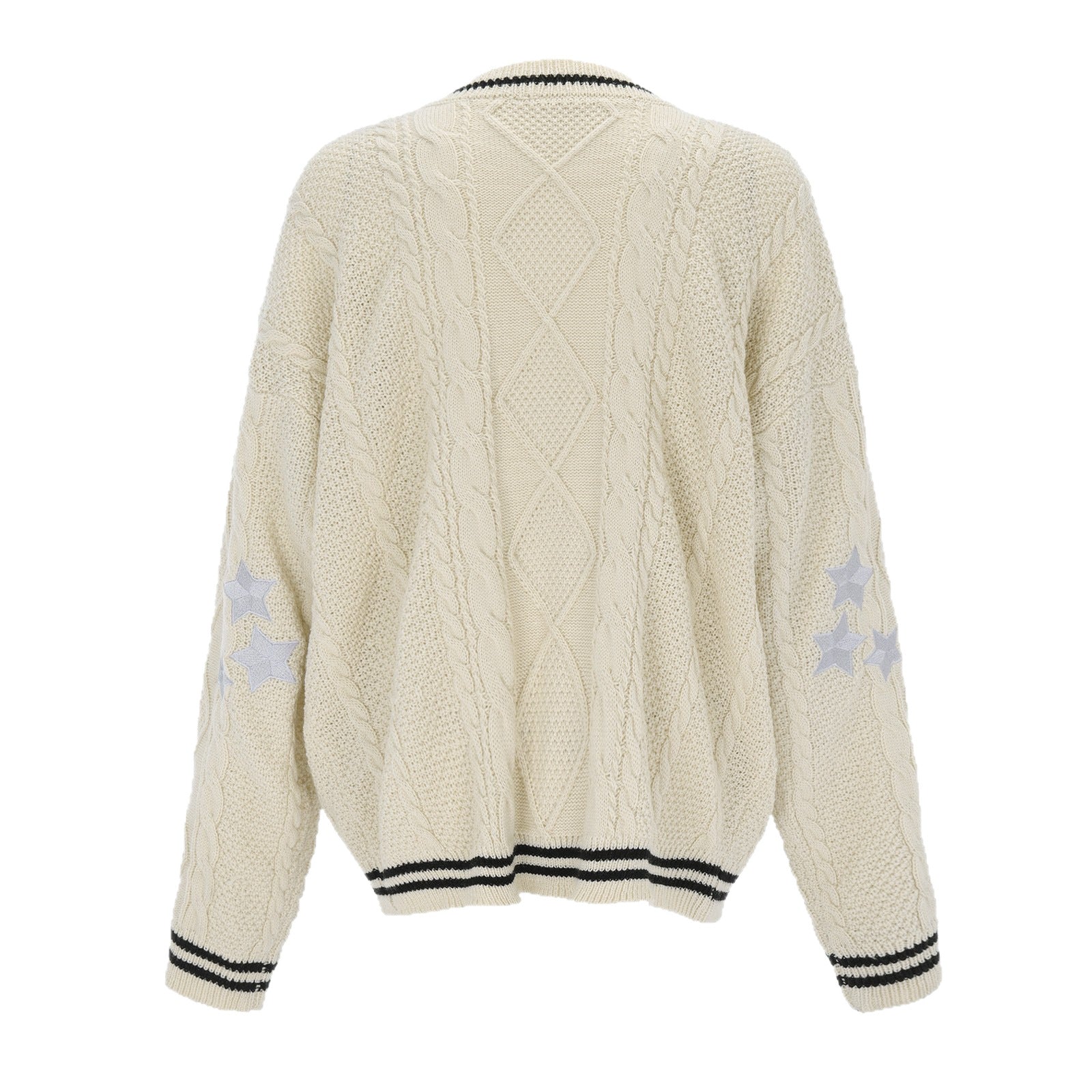 Women's Cardigan Pullover Sweater (105)