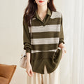 Cozy Women's Sweaters - Stylish Warmth for Every Season