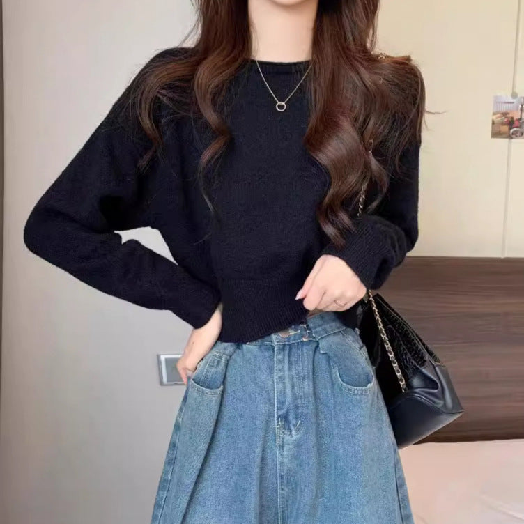 Women's Cardigan Pullover Sweater (109)