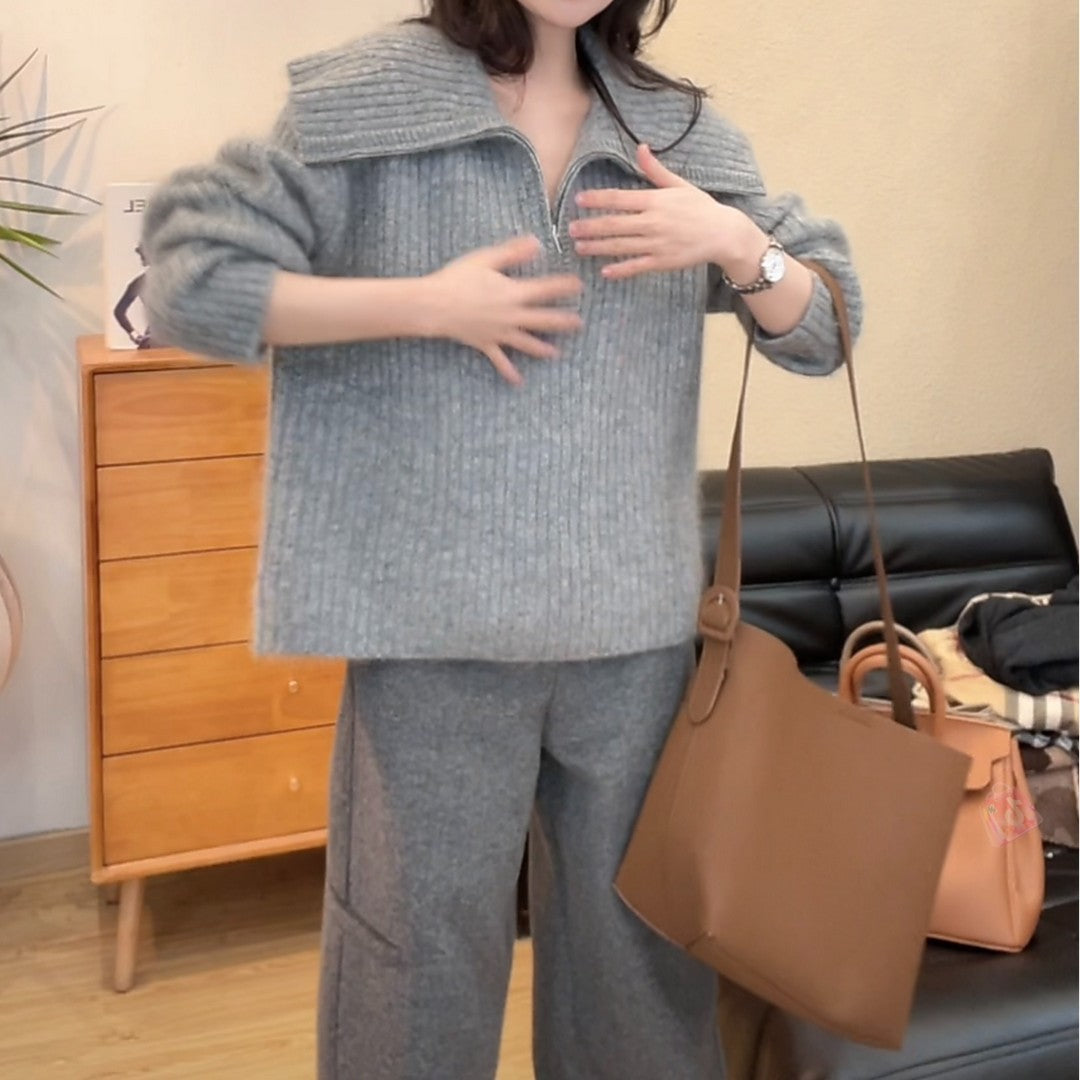 Cozy Women's Sweaters - Stylish Warmth for Every Season