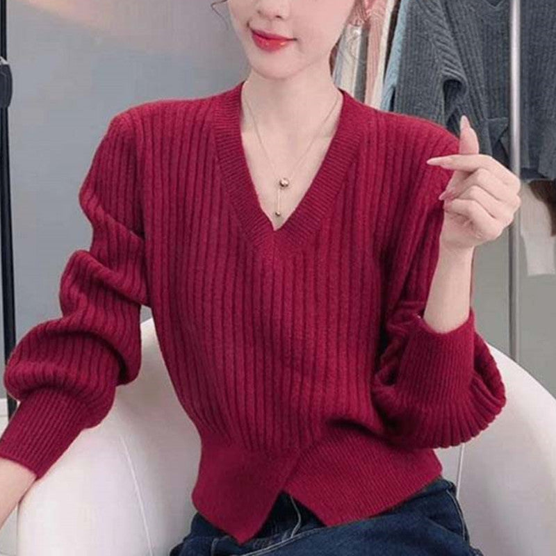 Cozy Women's Sweaters - Stylish Warmth for Every Season
