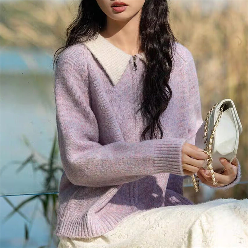 Cozy Women's Sweaters - Stylish Warmth for Every Season