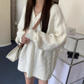 Cozy Women's Sweaters - Stylish Warmth for Every Season