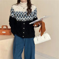 Cozy Women's Sweaters - Stylish Warmth for Every Season