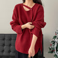 Cozy Women's Sweaters - Stylish Warmth for Every Season