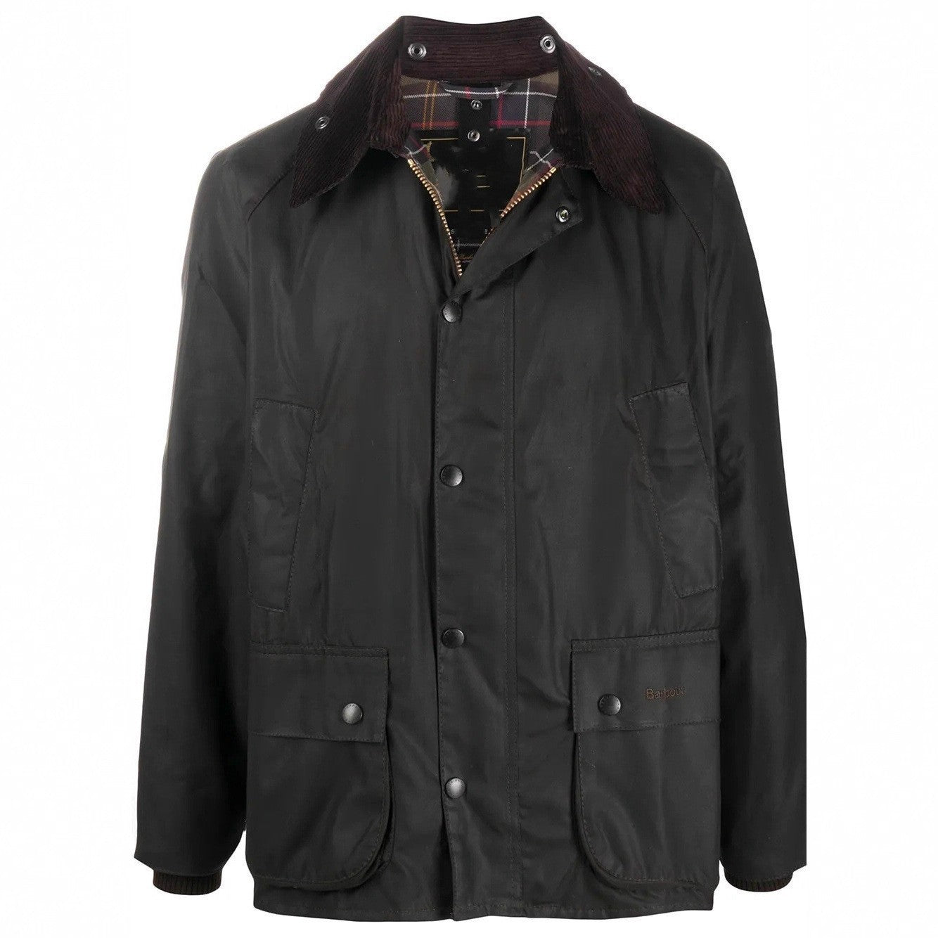 Men’s Waterproof Workwear Hunting Windbreaker Jacket