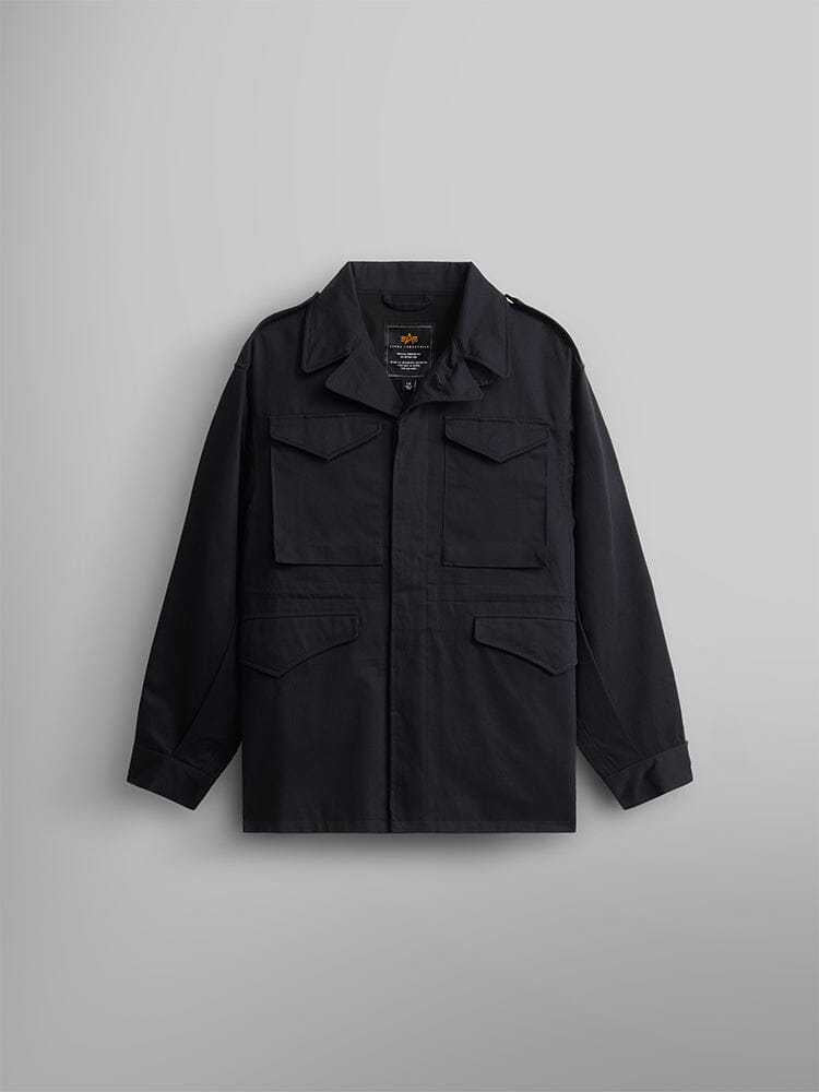 Men’s M65 Retro Military Workwear Jacket