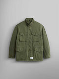 Men’s M65 Retro Military Workwear Jacket