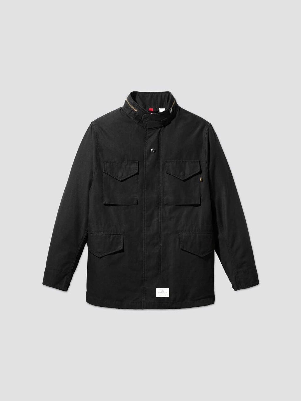 Cross-Border American Style Field Workwear Hooded Jacket with Multi Pockets