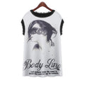 Elegant Casual Women Shirt