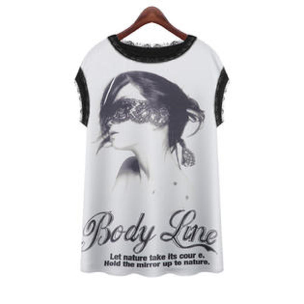 Elegant Casual Women Shirt
