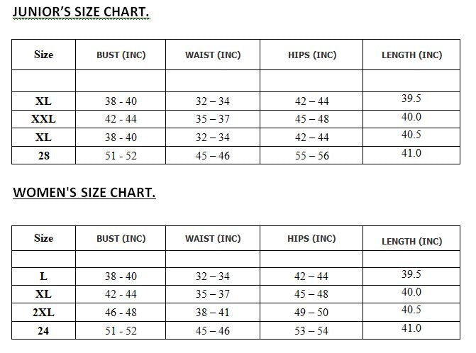 Women Empire Waist Stylish Chiffon Dress