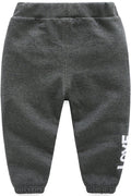 Kids Boys Draw cord String Comfortable Trouser