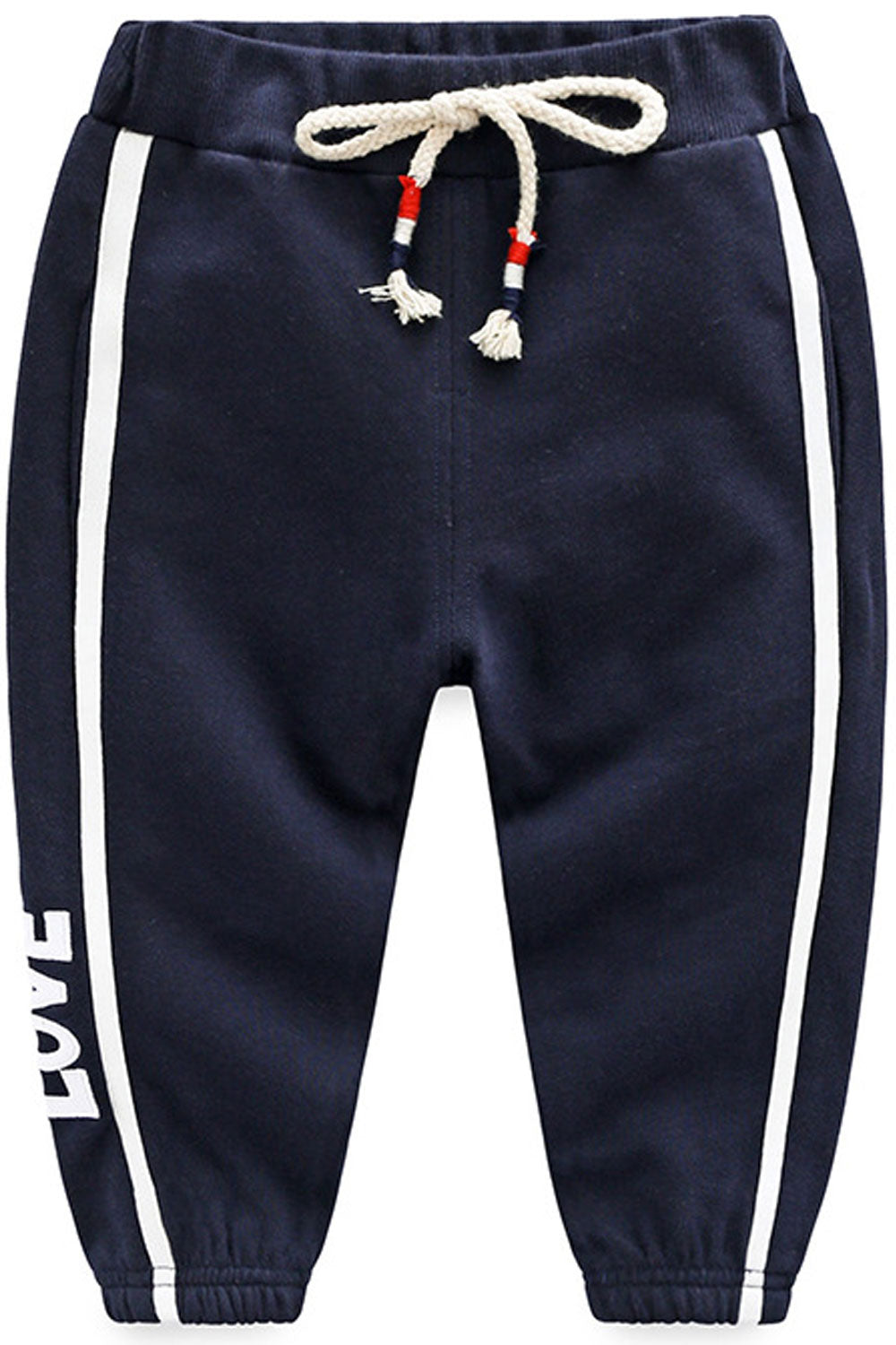 Kids Boys Draw cord String Comfortable Trouser