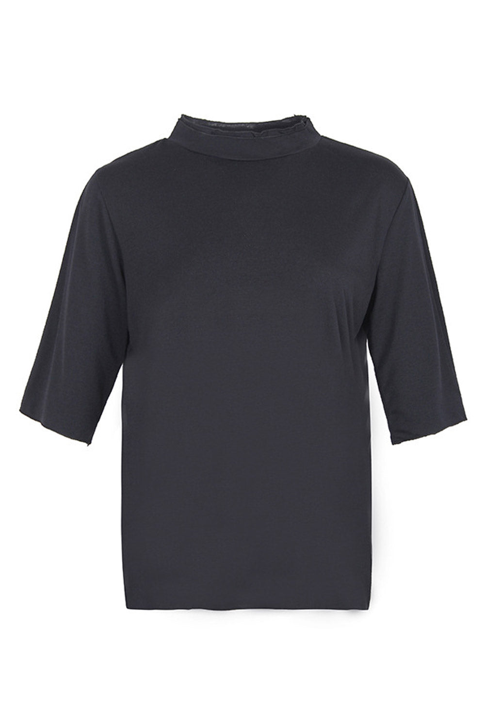 Women Short Sleeve Loose Casual T-Shirt