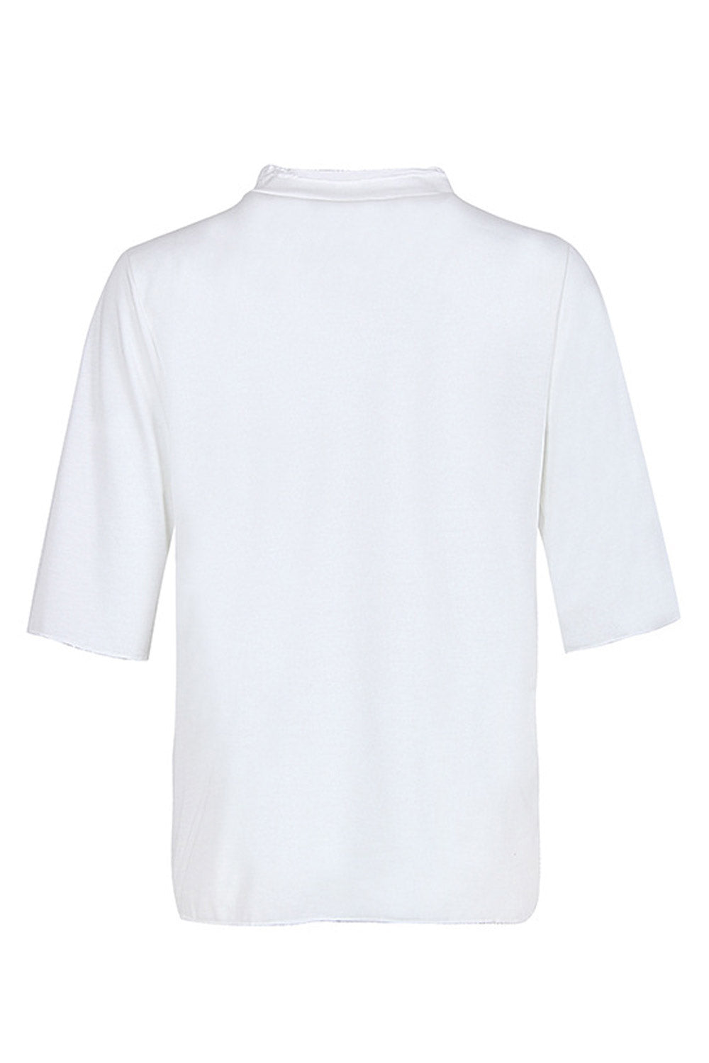 Women Short Sleeve Loose Casual T-Shirt