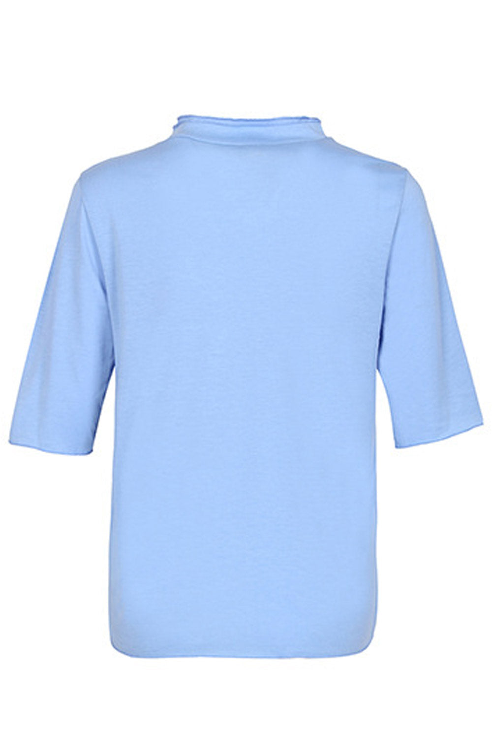 Women Short Sleeve Loose Casual T-Shirt