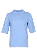 Women Short Sleeve Loose Casual T-Shirt