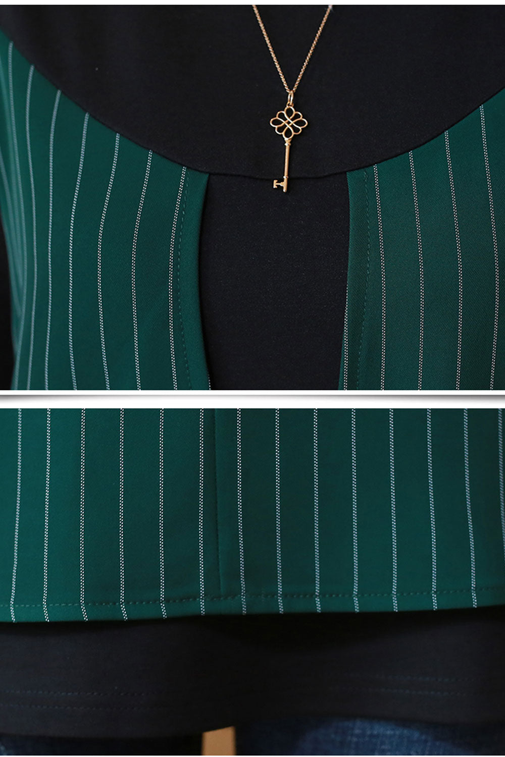 Women Long Sleeves A-Line Loose Waist Top