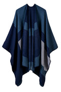 Women Fashion Long Warm Winter Shawl