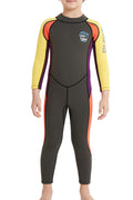 Kids Boys Warm Winter Comfortable Swimwear