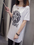 Women High Neck Comfortable Casual Top