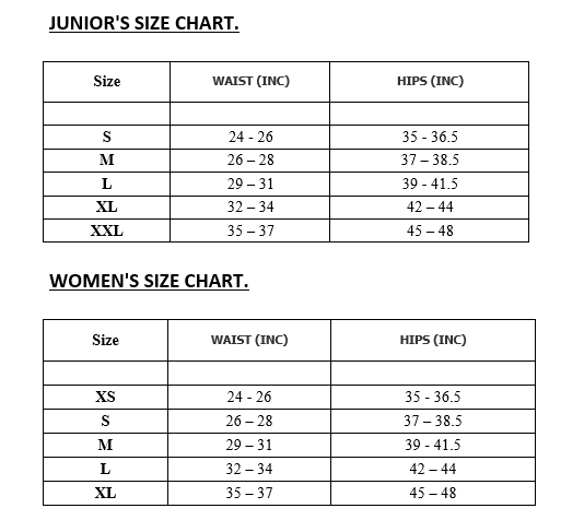 Women Comfortable Solid Pattern Swimming Shorts