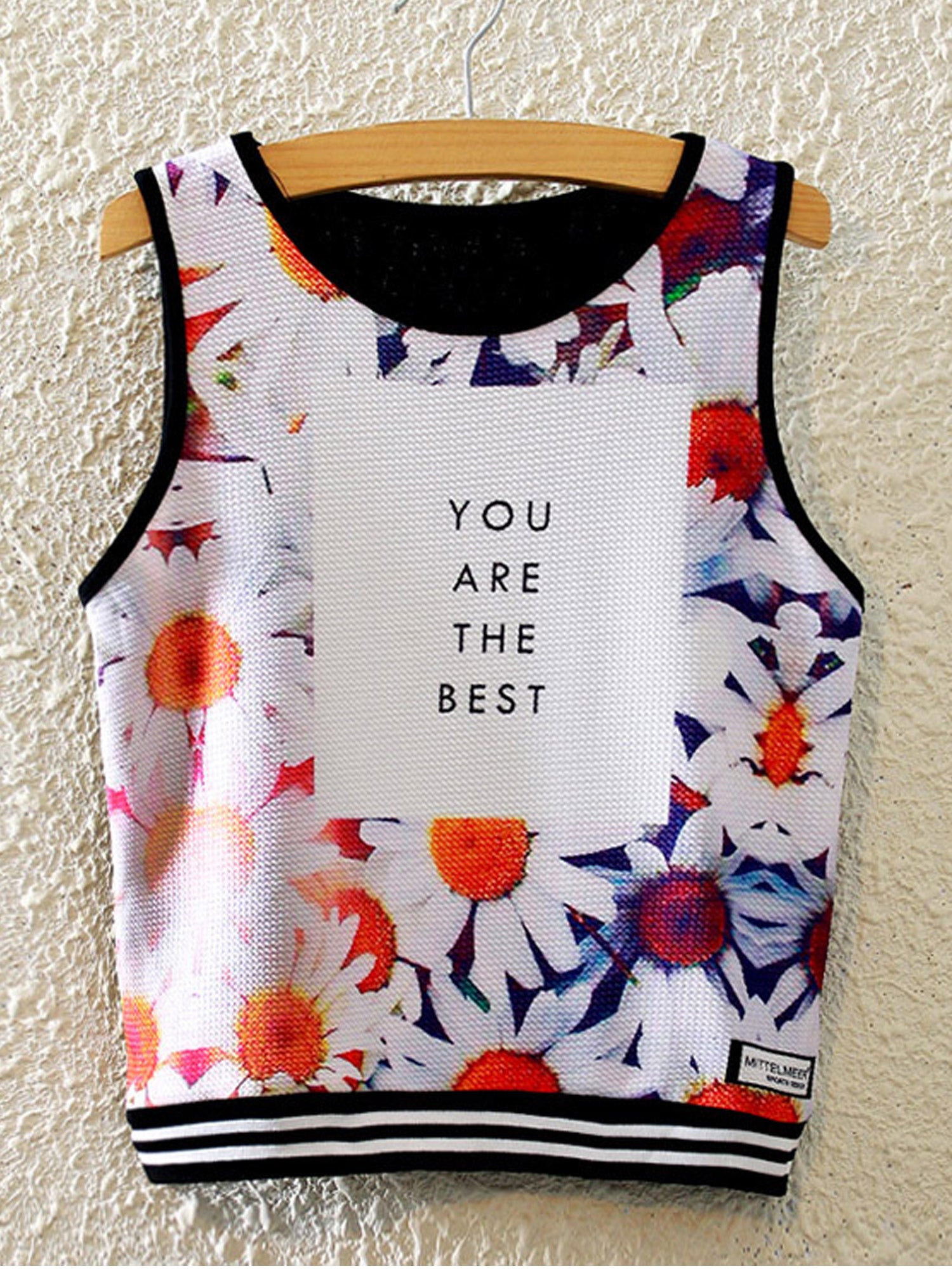 Women Comfortable Feel Summer Casual Top