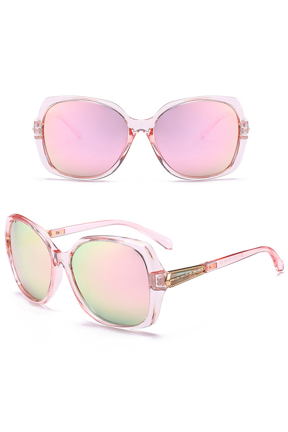 Women Fashion UV Protection Summer Sunglass