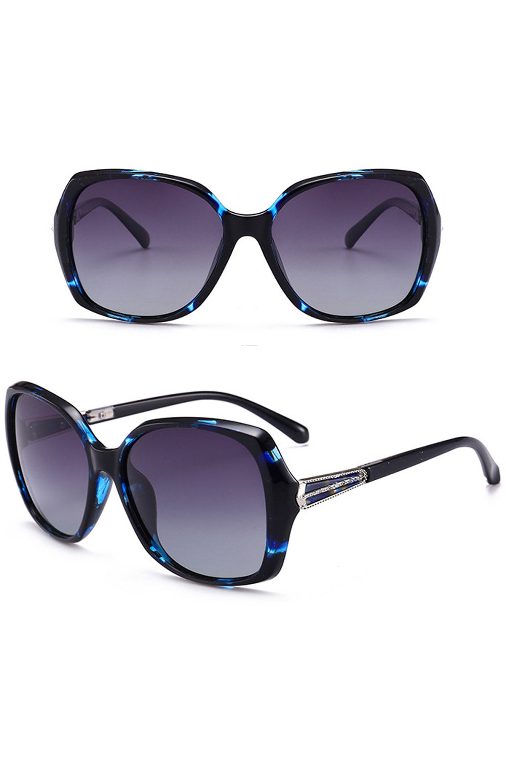 Women Fashion UV Protection Summer Sunglass