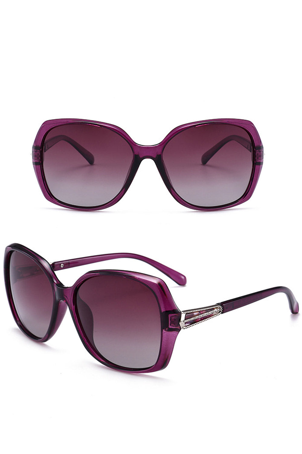 Women Fashion UV Protection Summer Sunglass