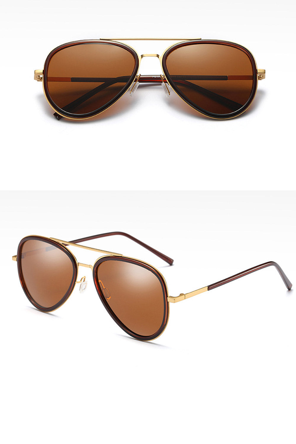 Men Summer Fashion Anti UV Polarized Sunglass