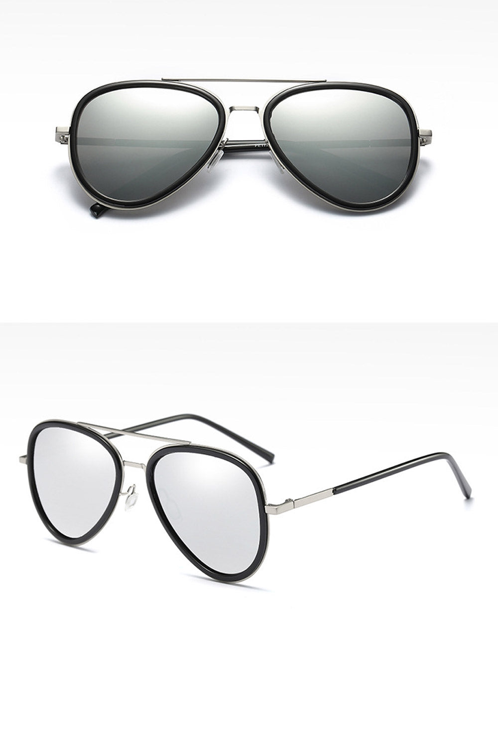 Men Summer Fashion Anti UV Polarized Sunglass