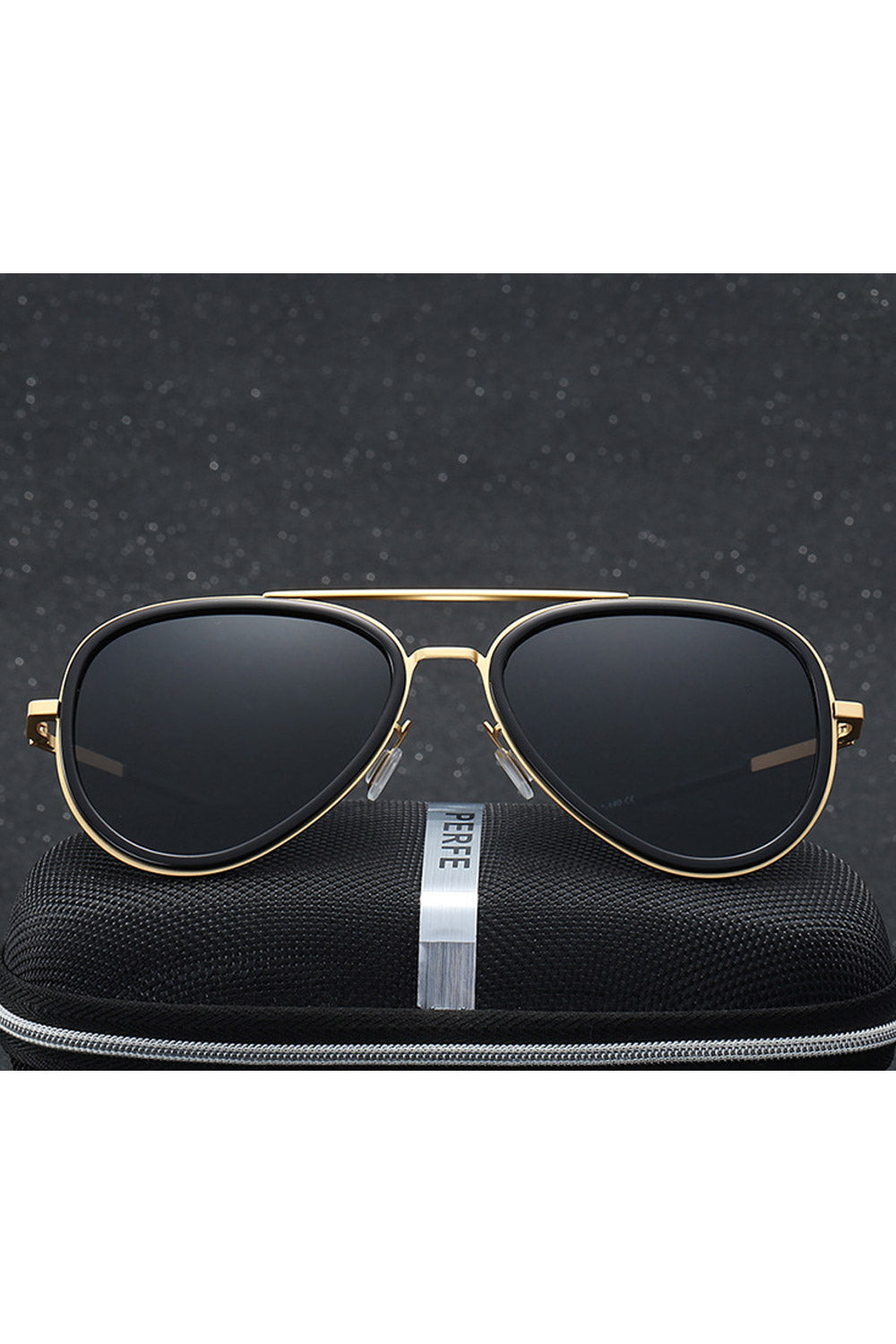 Men Summer Fashion Anti UV Polarized Sunglass