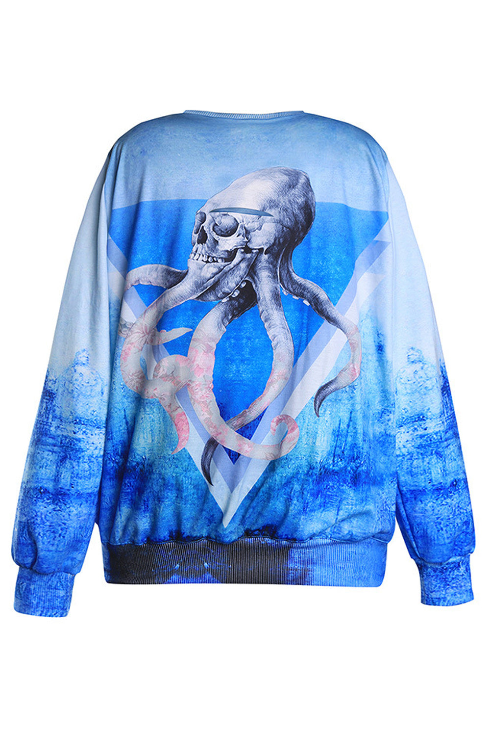 Women Bee Printed Relaxing This Sweatshirt