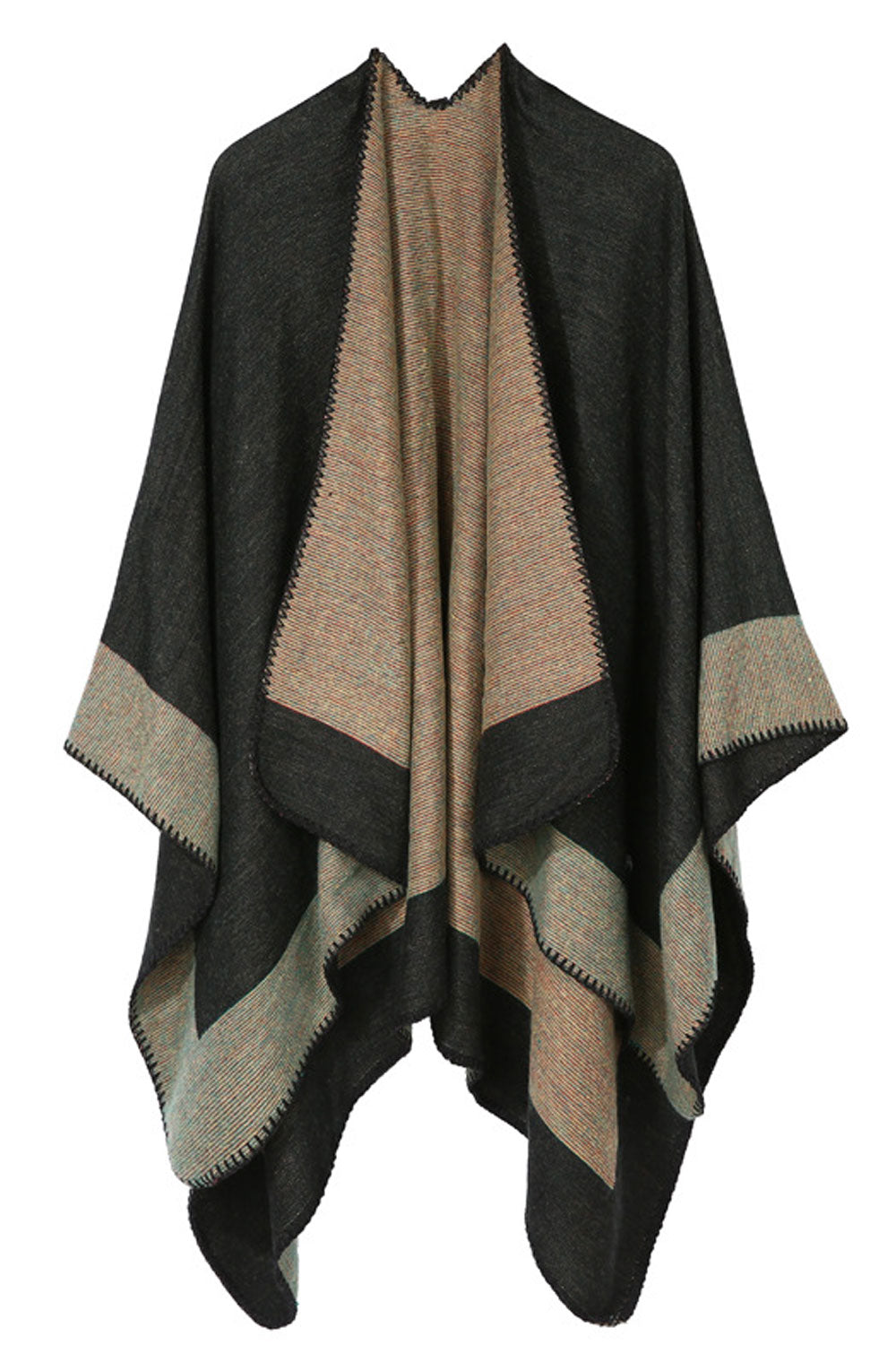 Women Warm & Thick Comfortable Shawl