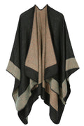 Women Warm & Thick Comfortable Shawl