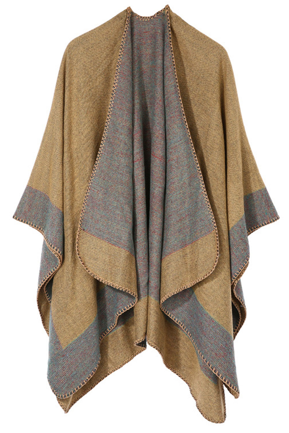 Women Warm & Thick Comfortable Shawl
