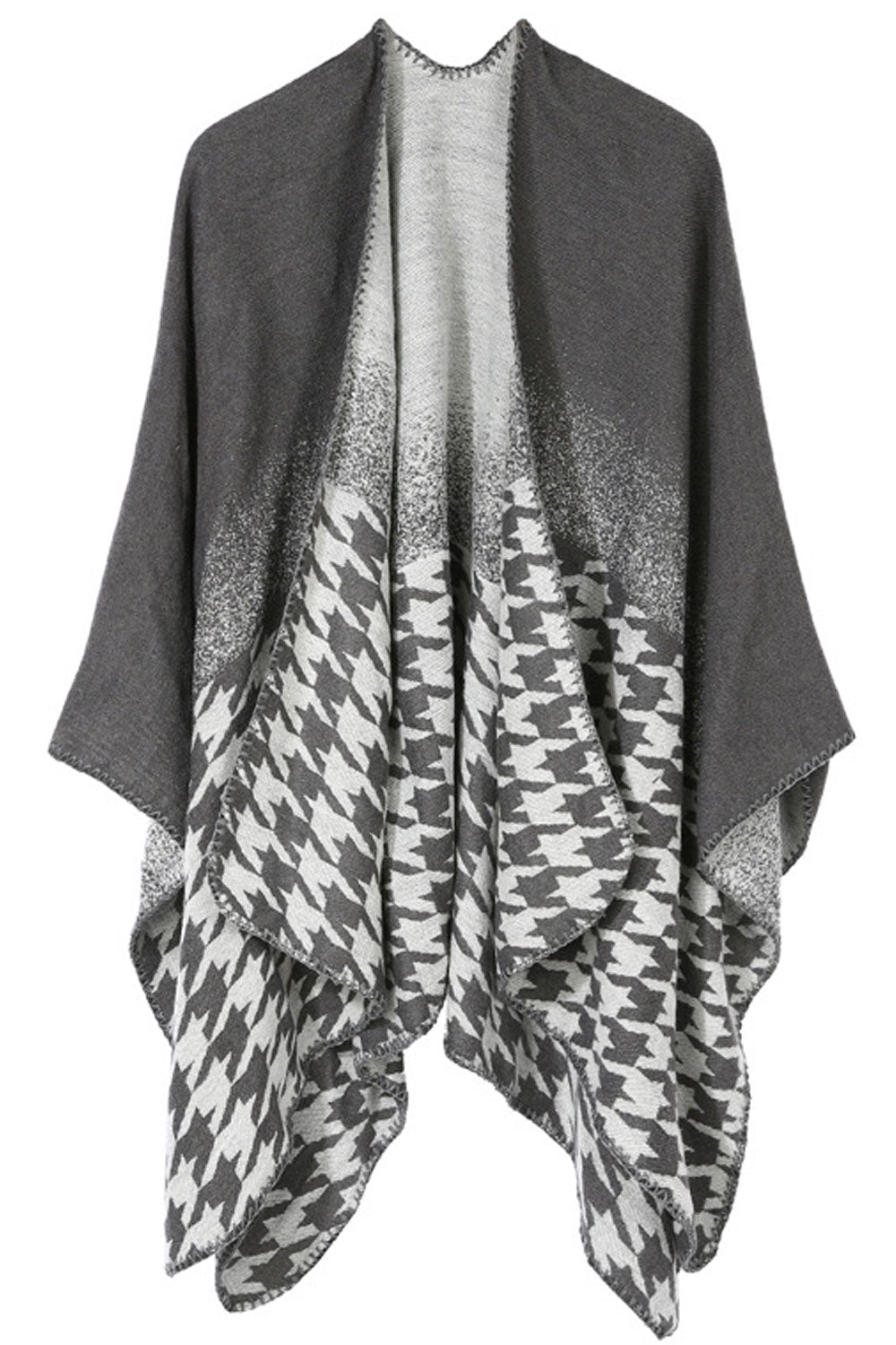 Women Fashion Warm & Comfortable Shawl