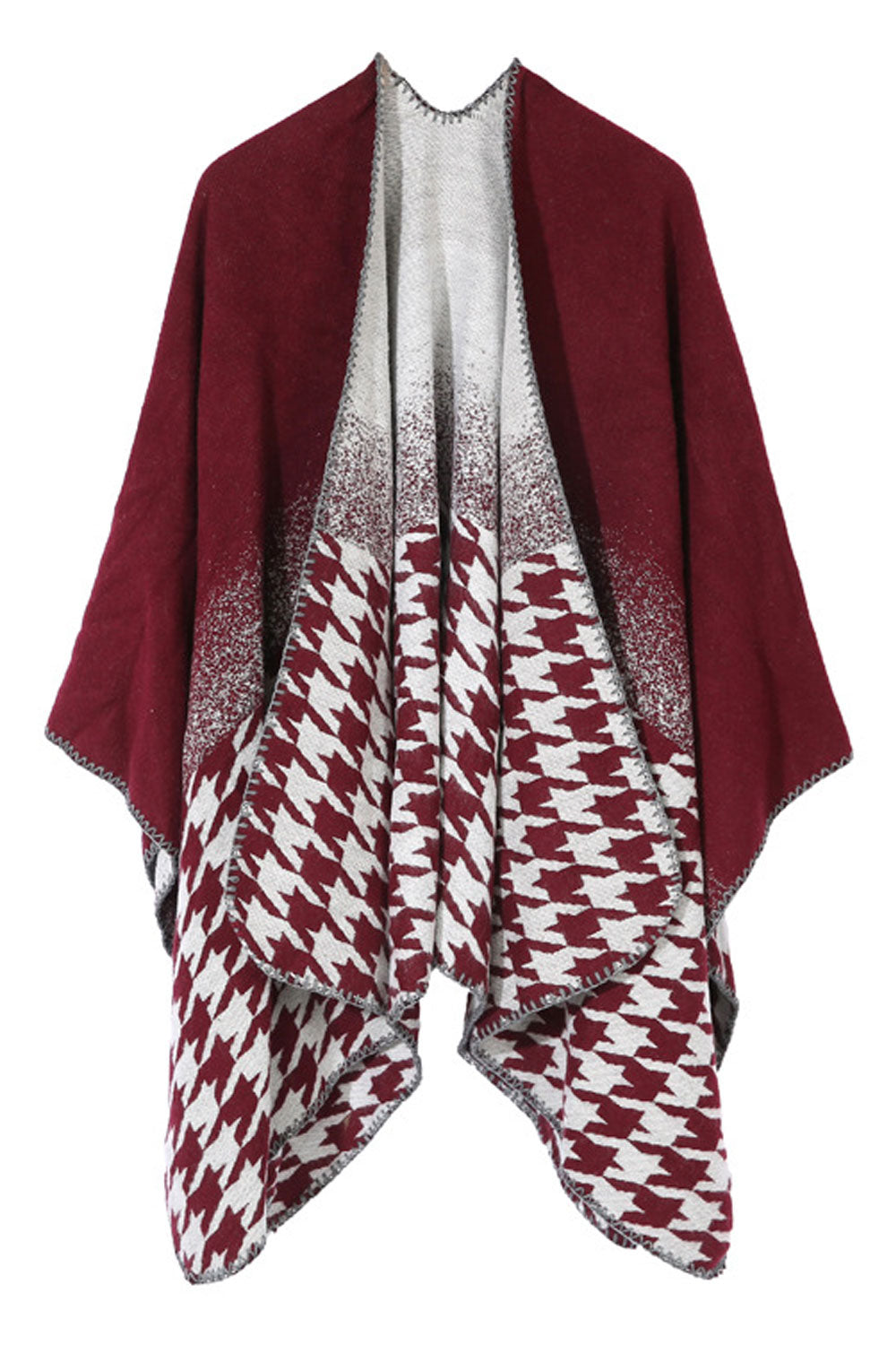 Women Fashion Warm & Comfortable Shawl