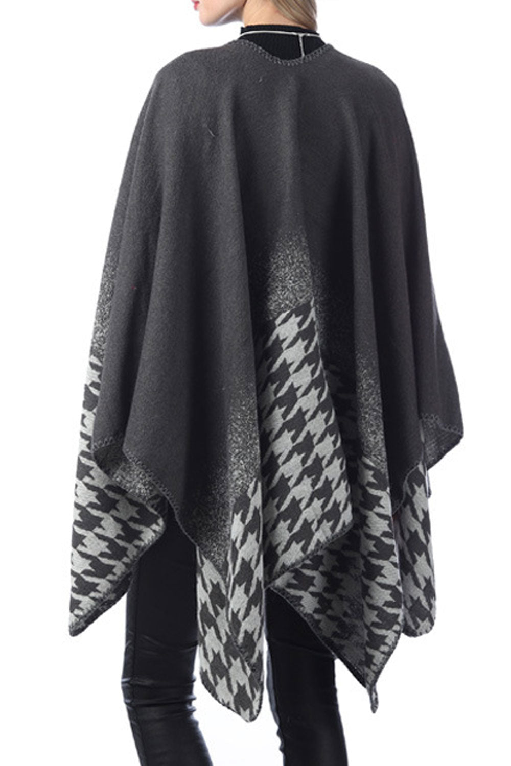 Women Fashion Warm & Comfortable Shawl