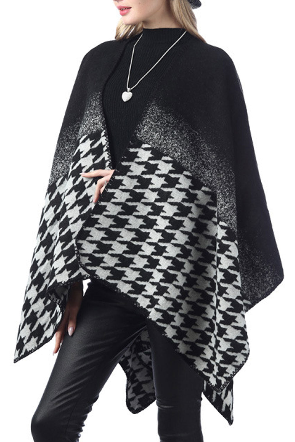 Women Fashion Warm & Comfortable Shawl