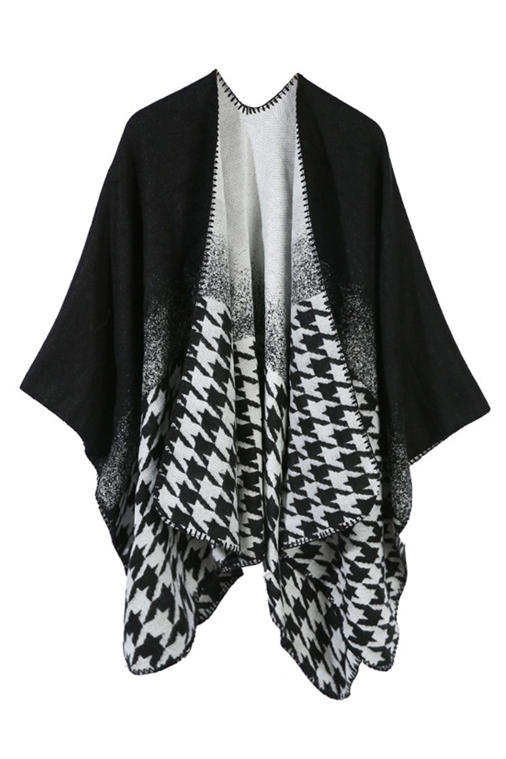 Women Fashion Warm & Comfortable Shawl